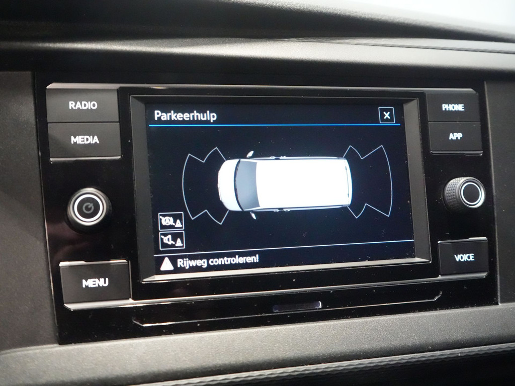 Volkswagen Transporter Bestelbus 2.0 TDI L2 BPM VRIJ! Ready2Go Standkachel/ Stoelverw./ Carplay/ Cruise/ PDC/ Trekhaak 19