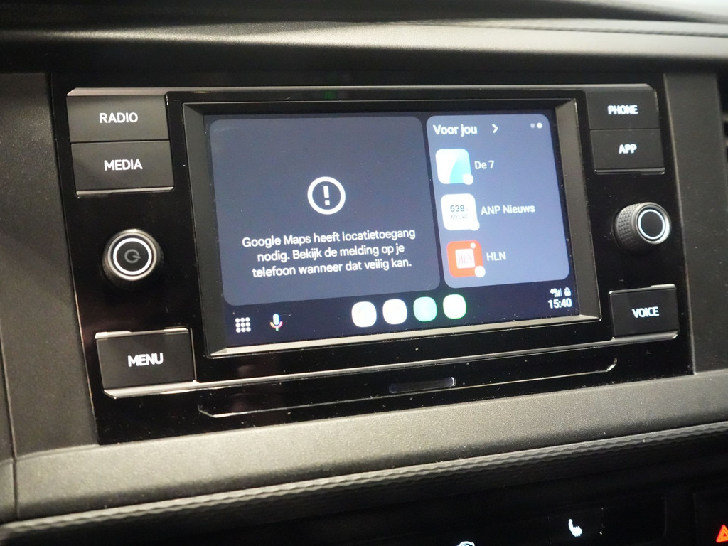 Volkswagen Transporter Bestelbus 2.0 TDI L2 BPM VRIJ! Ready2Go Standkachel/ Stoelverw./ Carplay/ Cruise/ PDC/ Trekhaak 20
