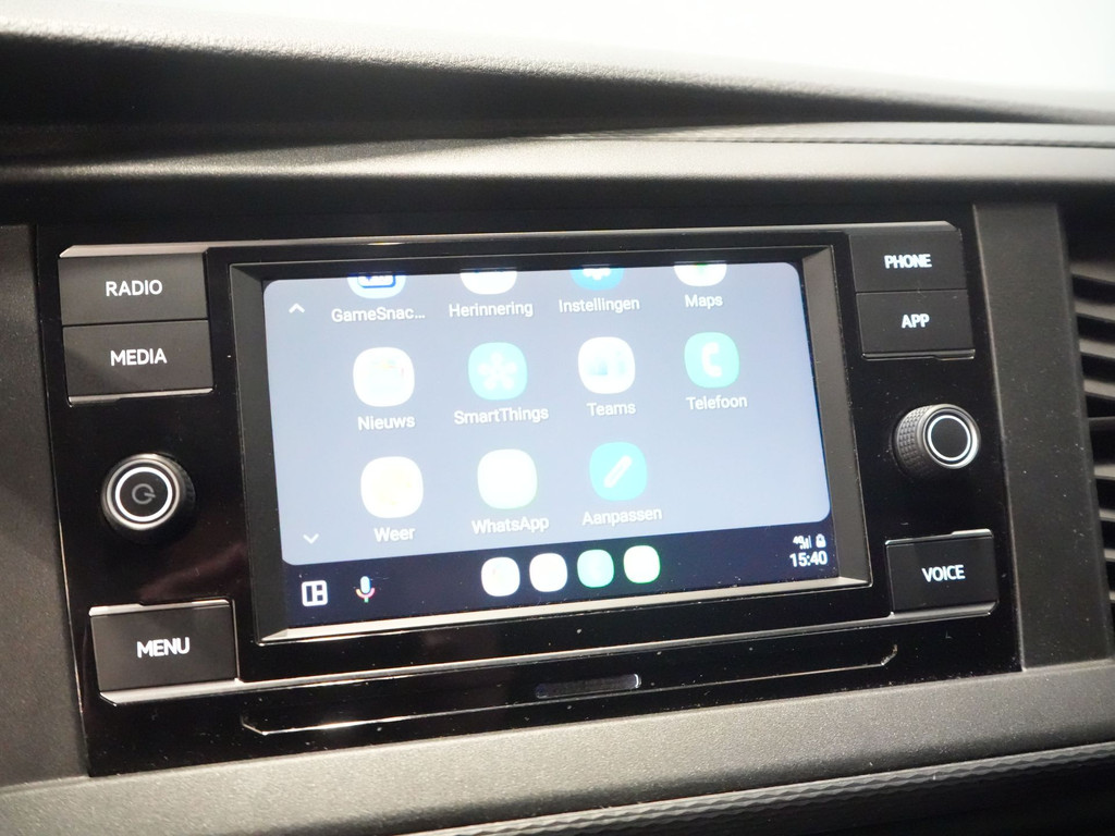 Volkswagen Transporter Bestelbus 2.0 TDI L2 BPM VRIJ! Ready2Go Standkachel/ Stoelverw./ Carplay/ Cruise/ PDC/ Trekhaak 21