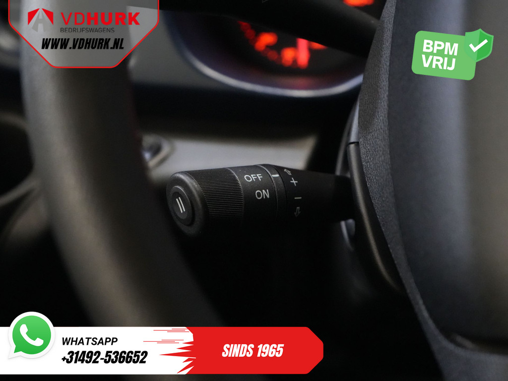Iveco Daily Open laadbak 35C14D 2.3 140 pk Aut. ZF DC Dubbel Cabine 6 Pers./ Kipper/ Pick Up/ Open Laadbak/ 3.5t Trekverm./ Dubbel Lucht/ Gev.Stoel/ Clim 18
