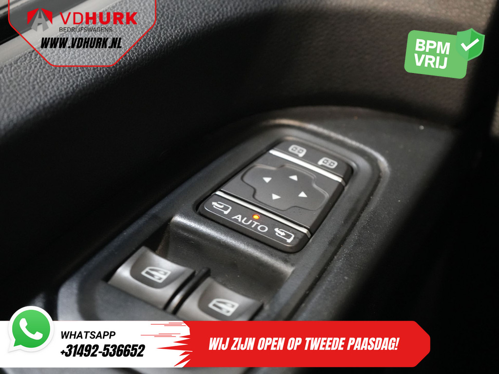 Renault Trafic Bestelbus 2.0 dCi 170 PK L2 BPM VRIJ! LED/ 2.5t Trekverm./ PDC/ Cruise/ Trekhaak/ Airco 28