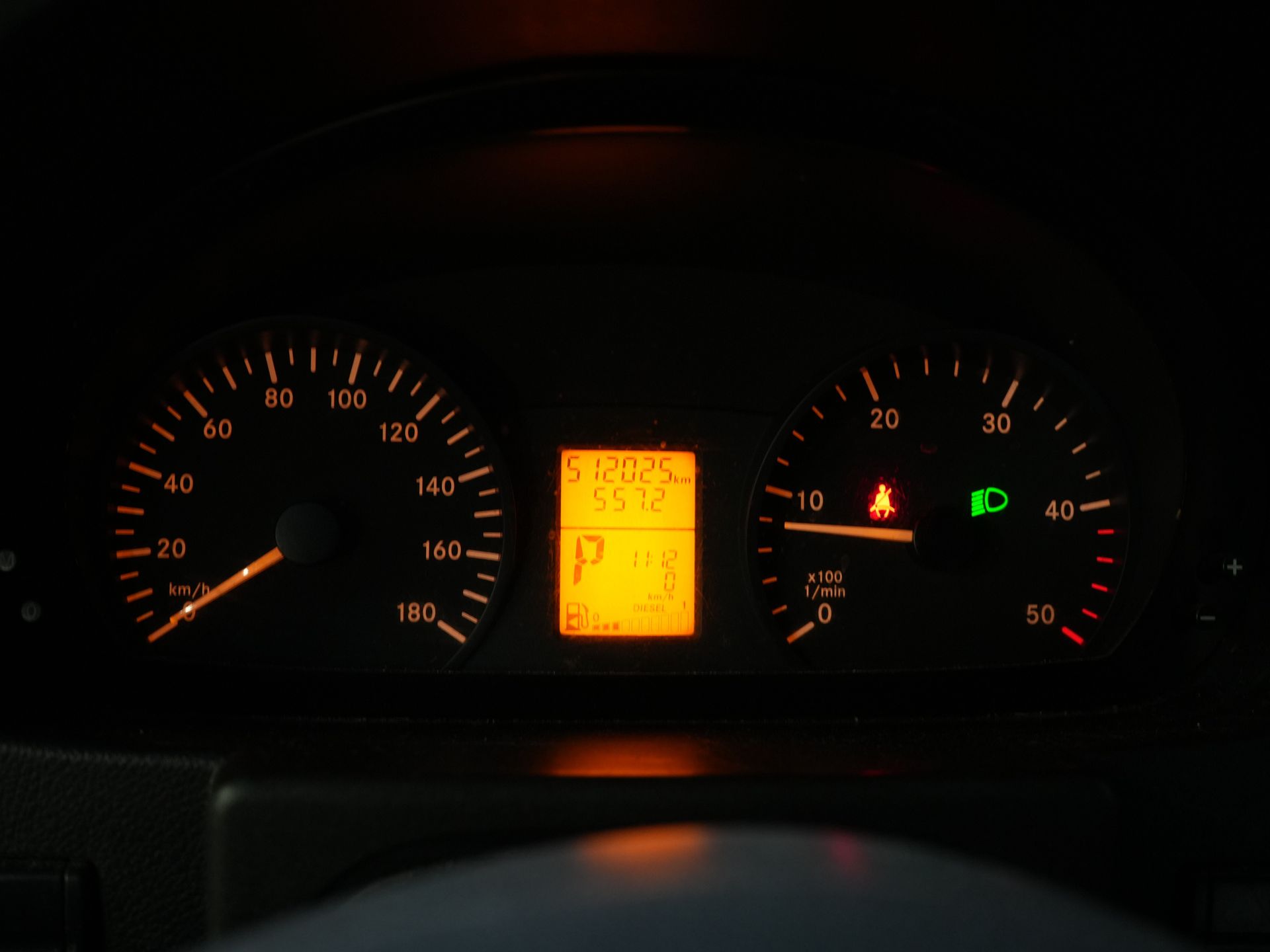 Mercedes-Benz Sprinter Personenvervoer 213 2.2 CDI Aut. L2H2 €11.979,- Incl. BTW BPM VRIJ! EXPORT Rijdt Goed/ Combi/ 9 Persoons/ Kombi/ 9P/ Airco 15