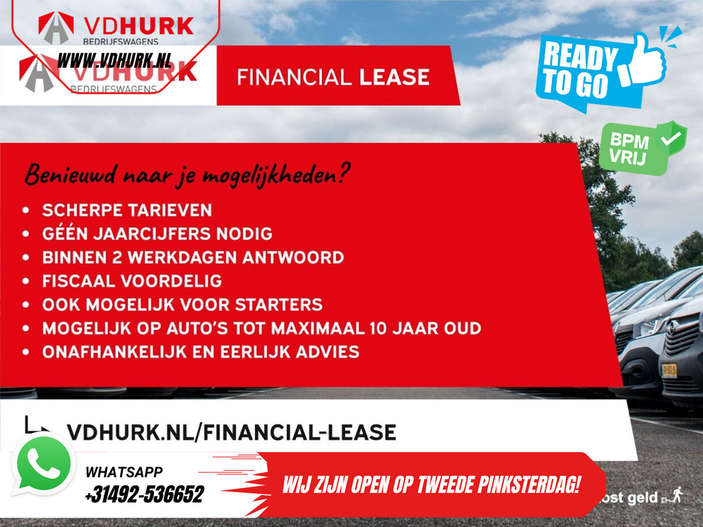 Ford Transit Custom Bestelbus 2.0 TDCI 130 pk Aut. BPM VRIJ! Ready2Go! BOTT Inrichting L+R/ Riem V.V/ Omvormer/ Gev.Stoel/ Stoelverw./ Cruise/ PDC/ Trekhaak/  12