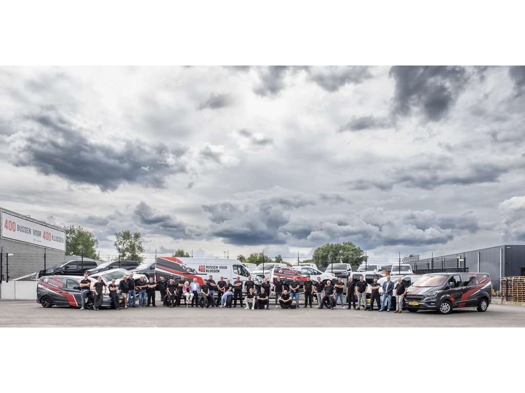 Mercedes-Benz Sprinter Bestelbus 519 3.0 CDI V6 Aut. L3H2 BPM VRIJ! LED/ Dubbel lucht/ 270Gr. Deuren/ Alarm III/ Navi/ Carplay/ Camera/ PDC/ Cruise/ Trekhaak/ Ai 28