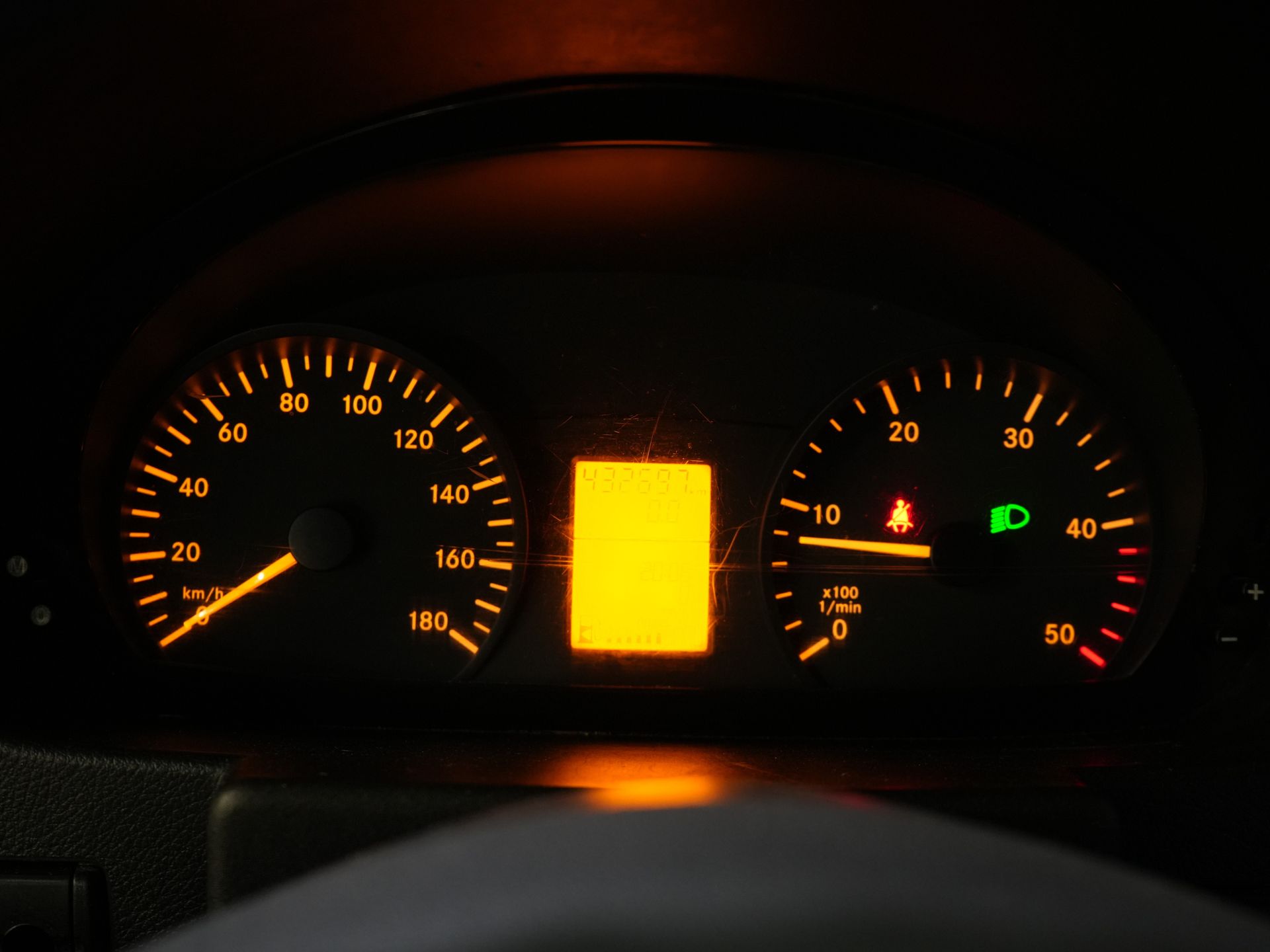 Mercedes-Benz Sprinter Personenvervoer 313 2.2 CDI L2H2 € 10.164 Incl. BTW BPM VRIJ! Combi/ 9 Persoons/ Kombi/ 9P/ Airco/ Rolstoellift 16