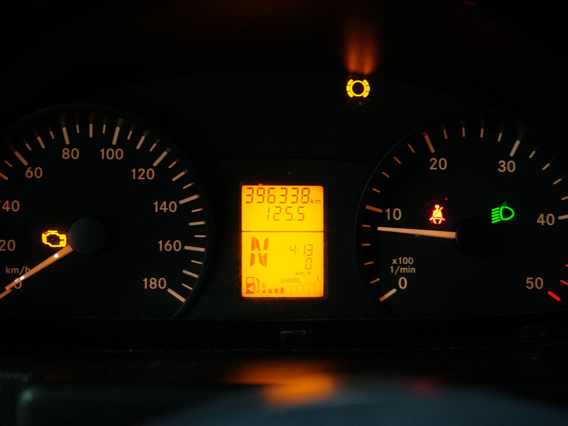 Mercedes-Benz Sprinter Personenvervoer 313 2.2 CDI Aut. L2H2 € 10.648 Incl. BTW BPM VRIJ! EXPORT Combi/ 9 Persoons/ Kombi/ 9P/ Airco/ Rolstoellift 17