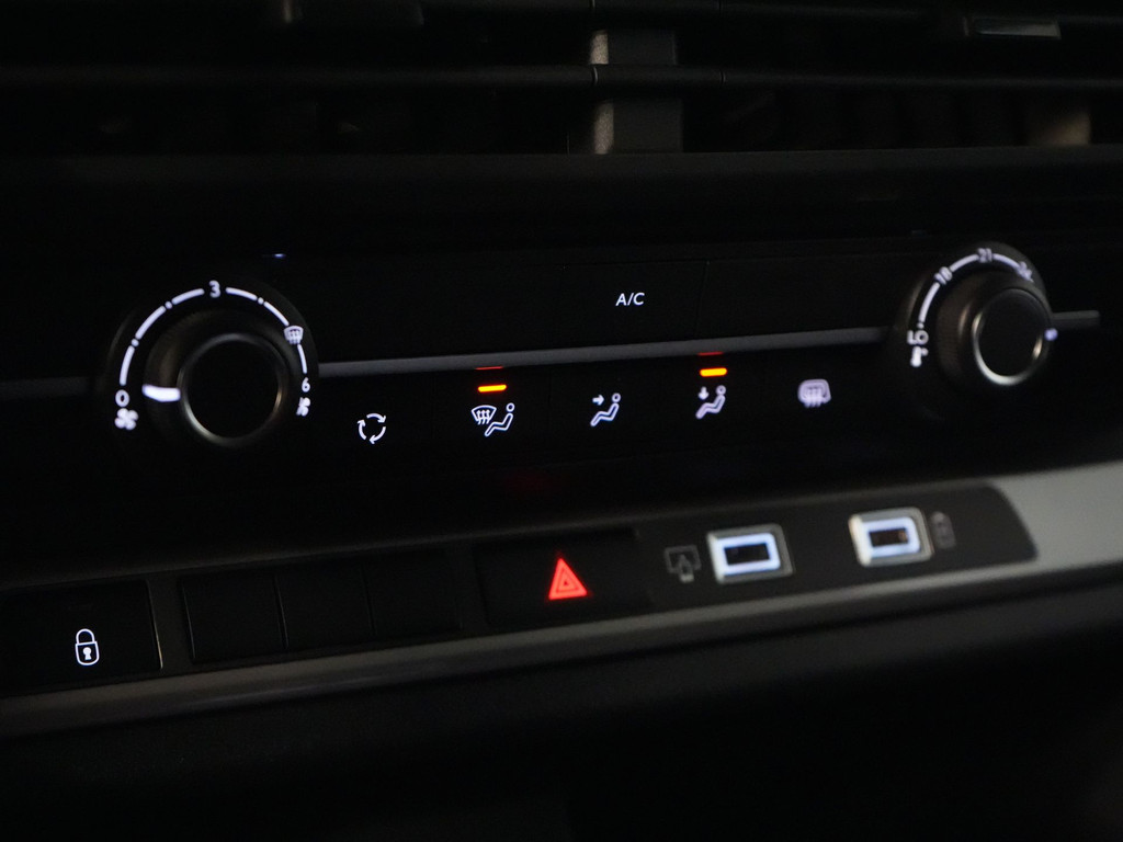 Citroën Jumpy Bestelbus 2.0 HDI 180 pk Aut. L3 DC Dubbel Cabine BPM VRIJ! 6 Pers./ 2x Schuifdeur/ Carplay/ Navi/ Camera/ Cruise/ Airco 48