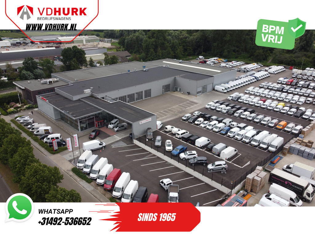 Volkswagen Caddy Bestelbus 2.0 TDI Edition 35 BPM VRIJ! Standkachel/ Stoelverw./ CarPlay/ PDC/ LMV/ Cruise/ Trekhaak/ Airco 26