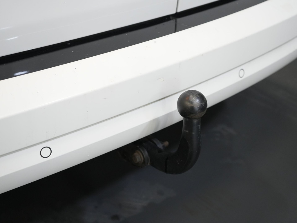 Volkswagen Caddy Bestelbus 2.0 TDI Edition 35 BPM VRIJ! Standkachel/ Stoelverw./ CarPlay/ PDC/ LMV/ Cruise/ Trekhaak/ Airco 41