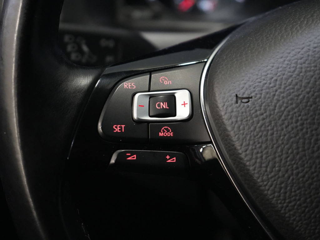Volkswagen Caddy Bestelbus 2.0 TDI Edition 35 BPM VRIJ! Standkachel/ Stoelverw./ CarPlay/ PDC/ LMV/ Cruise/ Trekhaak/ Airco 44