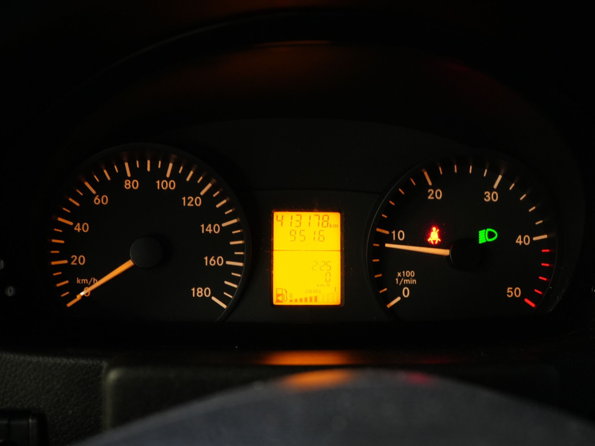 Mercedes-Benz Sprinter Personenvervoer 313 2.2 CDI L2H2 €10.164 Incl. BTW BPM VRIJ! EXPORT Combi/ 9 Persoons/ Kombi/ 9P/ Airco/ Rolstoellift 16