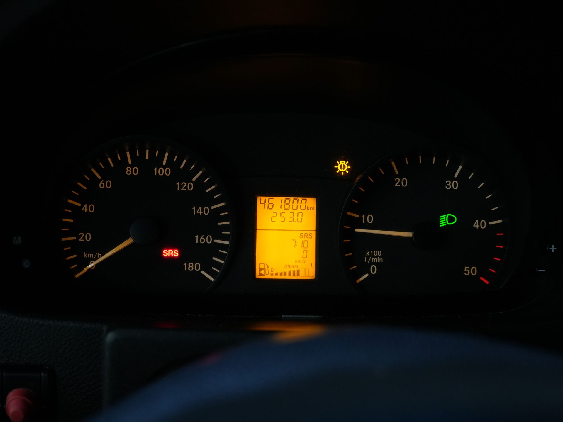 Mercedes-Benz Sprinter Personenvervoer 313 2.2 CDI L2H2 € 10.164 Incl. BTW EXPORT Combi/ 9 Persoons/ Kombi/ 9P/ Airco/ Rolstoellift 16