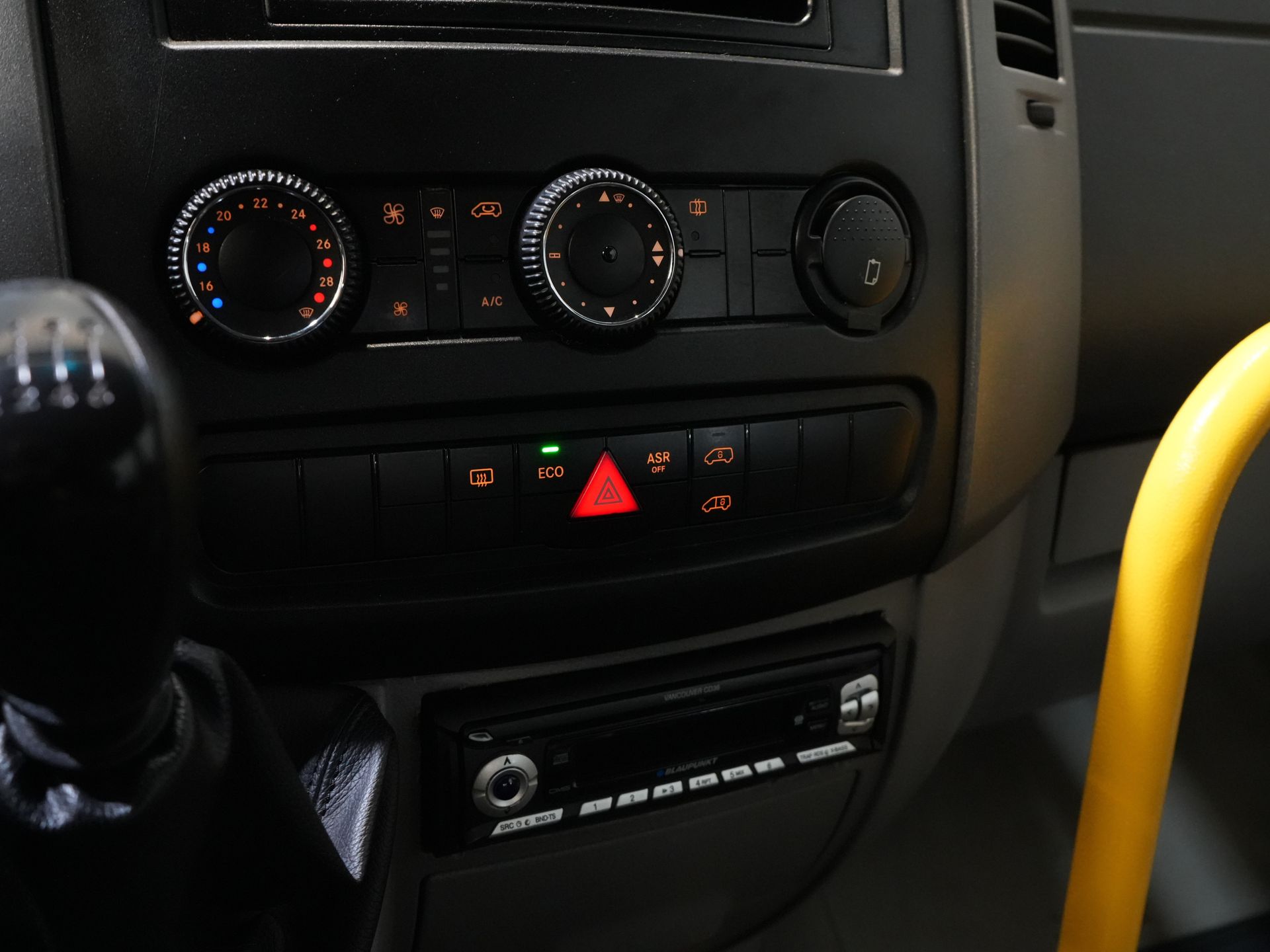 Mercedes-Benz Sprinter Personenvervoer 313 2.2 CDI L2H2 € 10.164 Incl. BTW EXPORT Combi/ 9 Persoons/ Kombi/ 9P/ Airco/ Rolstoellift 18