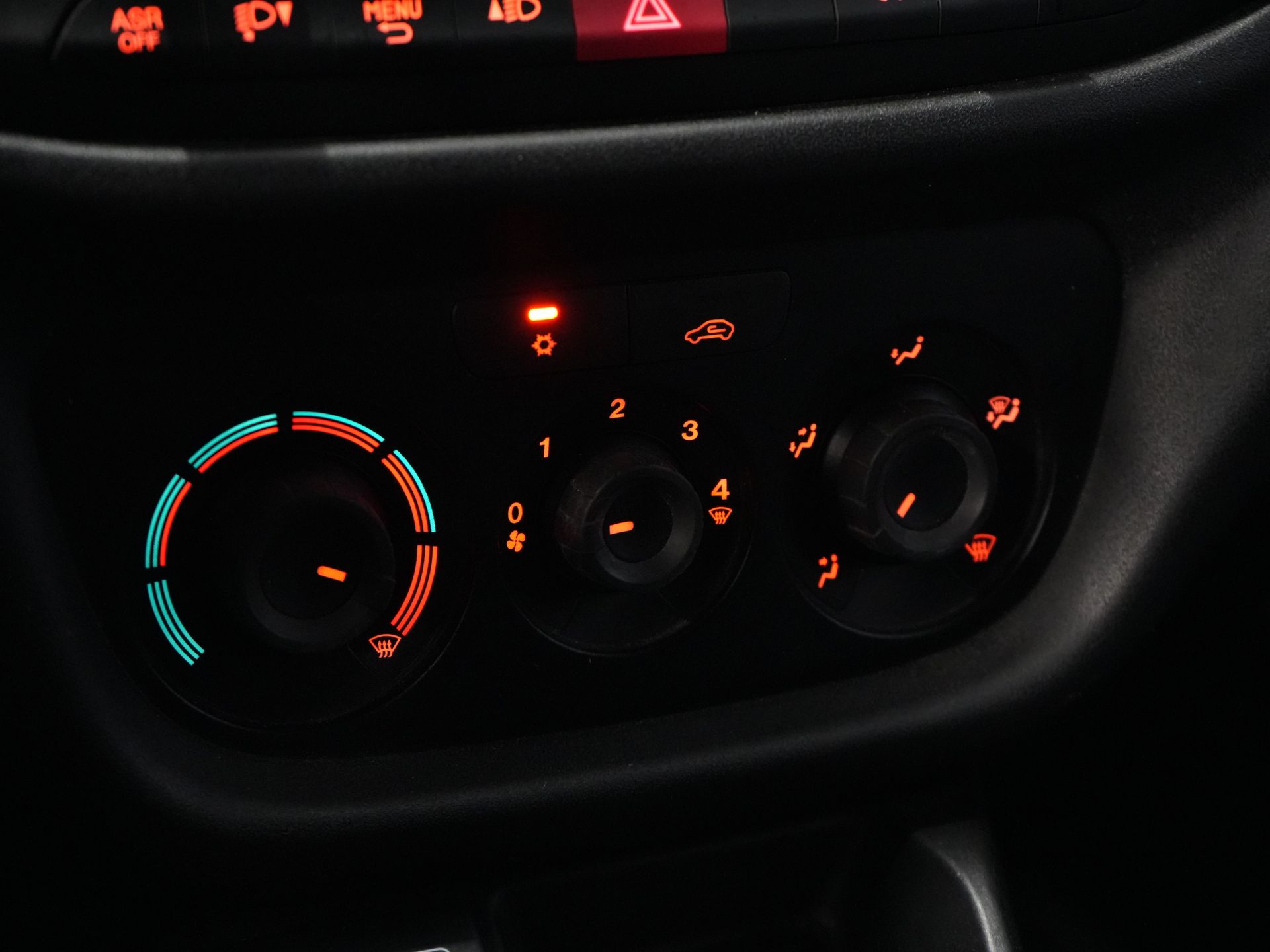 Fiat Dobló Cargo Bestelbus 1.3 MJ BPM VRIJ! (DEMO) NL Auto/ Airco/ Bluetooth/ Betimmering/ Trekhaak 17