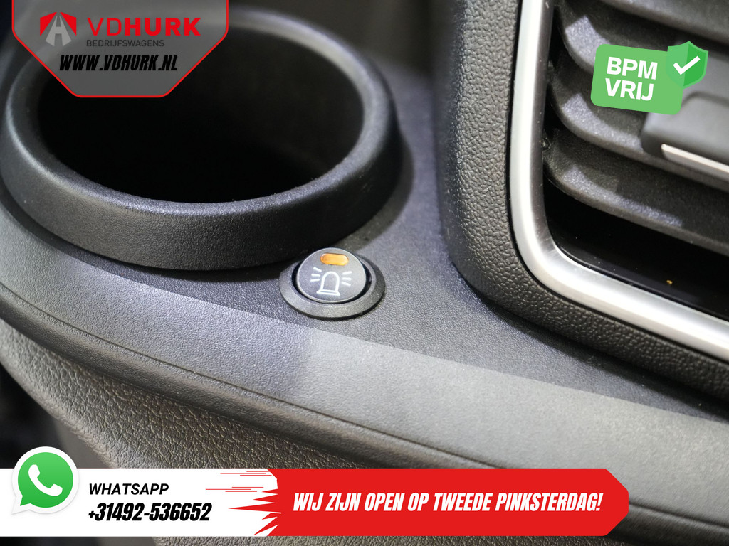 Ford Transit Custom Bestelbus 2.0 TDCI 130 pk Aut. L2 Bi-Xenon/ Stoelverw./ Standkachel/ Camera/ Cruise/ LMV/ PDC 18