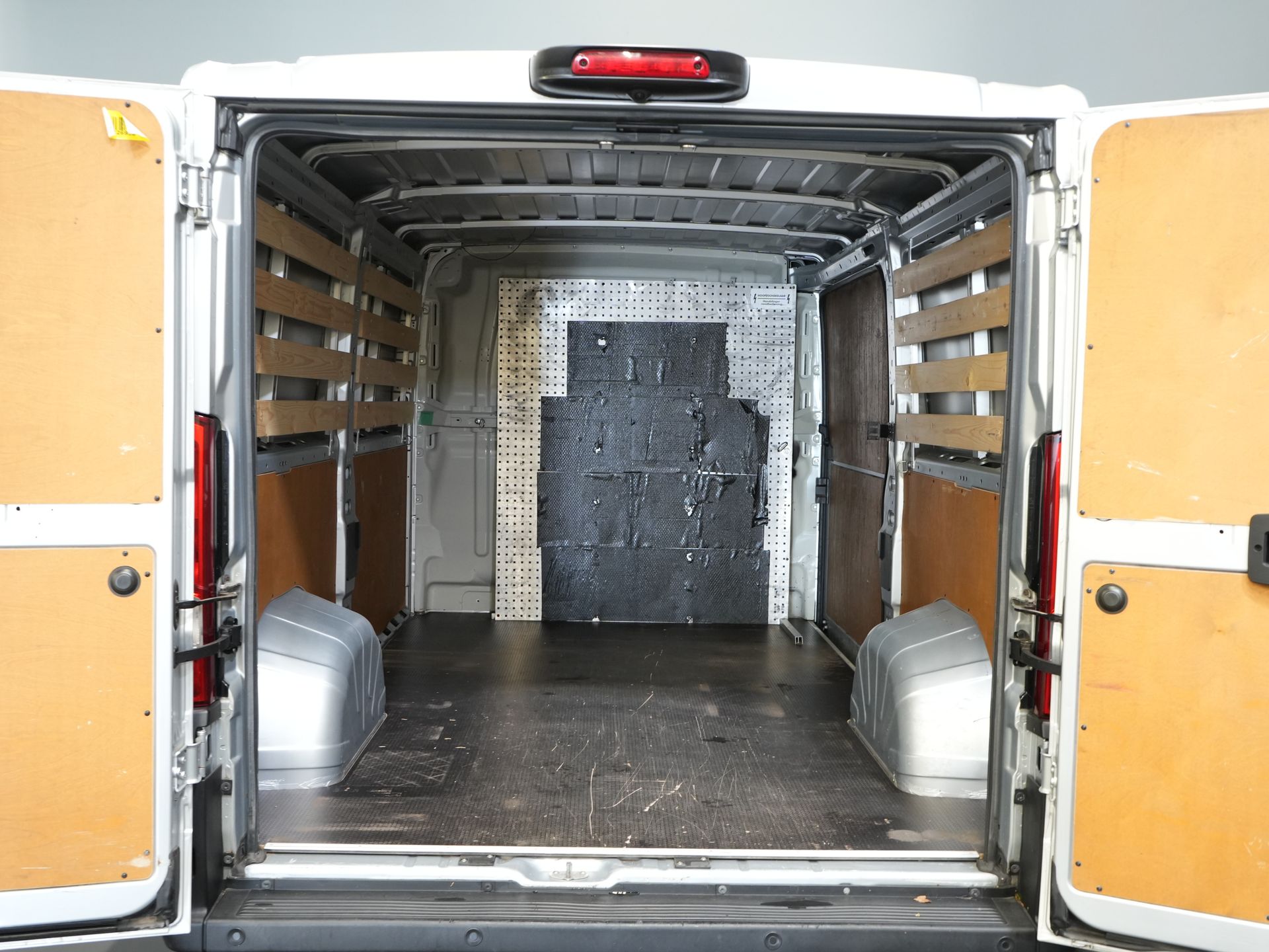 Peugeot Boxer Bestelbus 2.2 HDi 140 pk L2 EXPORT ONLY 3.0t Trekverm./ Navi/ Camera/ PDC/ Cruise/ Airco 14