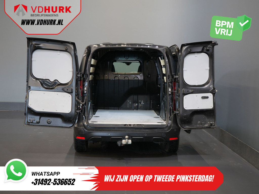 Renault Kangoo Bestelbus Express 1.5 dCi 75 pk NL Auto/ Cruise/ DAB/ PDC/ Airco/ Trekhaak 3