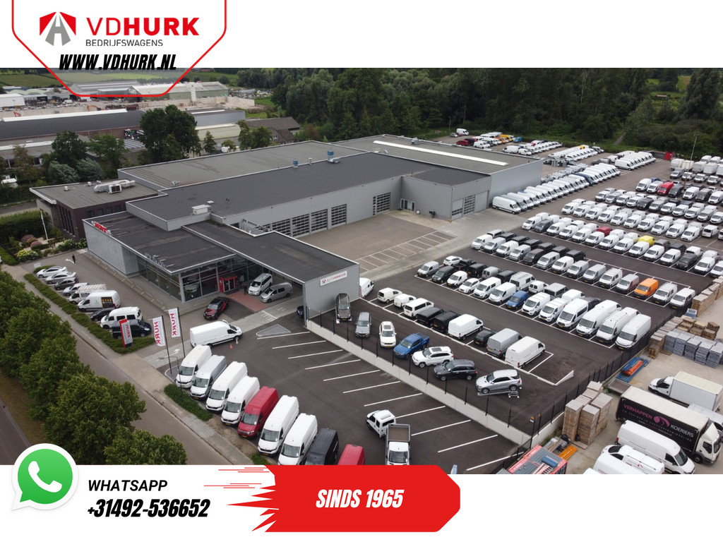 Fiat Ducato Bestelbus 2.3 MJ 120 pk L2H2 BPM VRIJ! Glasresteel/ Glastransporter/ Glaswagen/ Navi/ Climate/ Camera/ 2.5t Trekverm/ Imperiaal 22