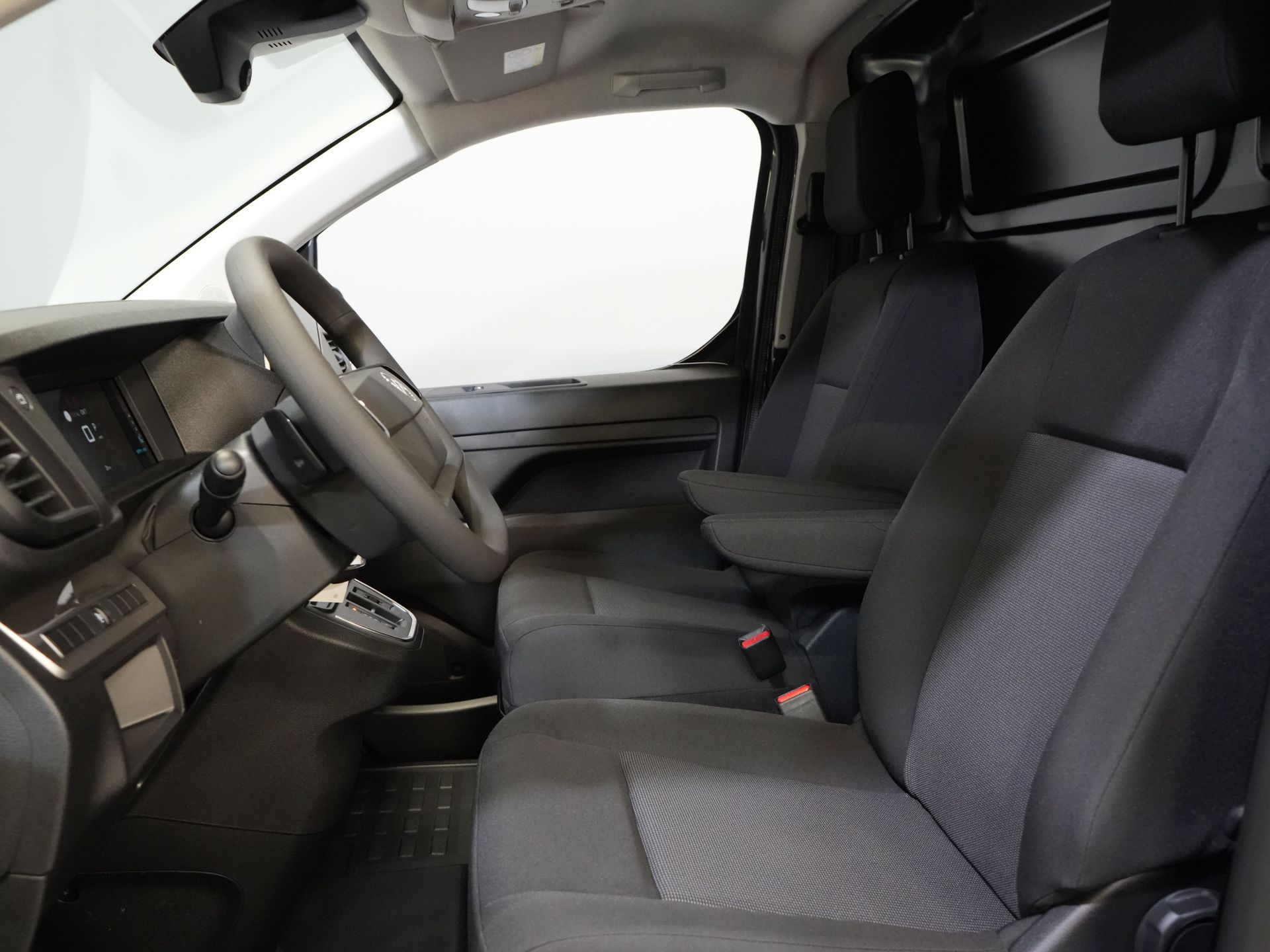 Citroën Jumpy Bestelbus 2.0 HDI 180 pk Aut. L3 BPM VRIJ! 2xSchuifdeur/ Virtual cockpit/ Carplay/ Camera/ PDC/ Cruise/ Airco 11