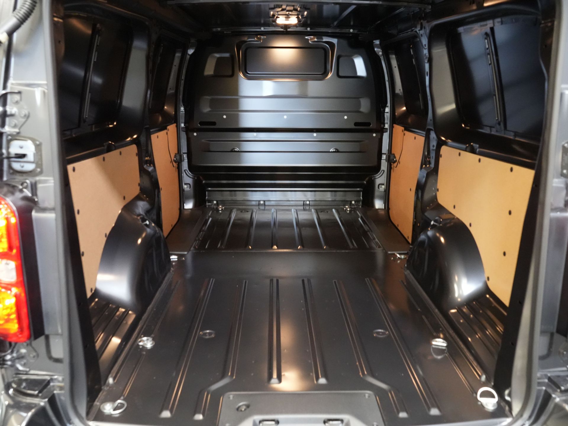 Citroën Jumpy Bestelbus 2.0 HDI 180 pk Aut. L3 BPM VRIJ! 2xSchuifdeur/ Virtual cockpit/ Carplay/ Camera/ PDC/ Cruise/ Airco 14
