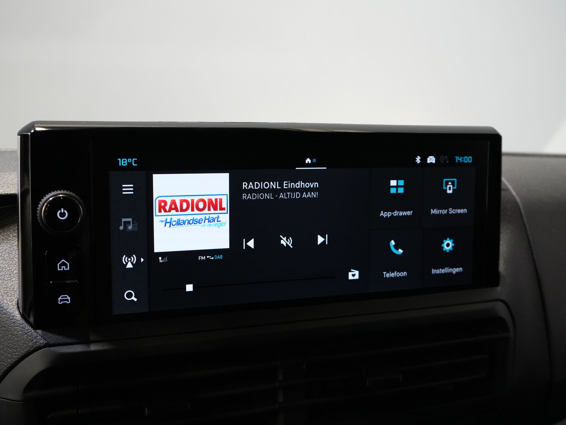 Citroën Jumpy Bestelbus 2.0 HDI 180 pk Aut. L3 BPM VRIJ! 2xSchuifdeur/ Virtual cockpit/ Carplay/ Camera/ PDC/ Cruise/ Airco 20