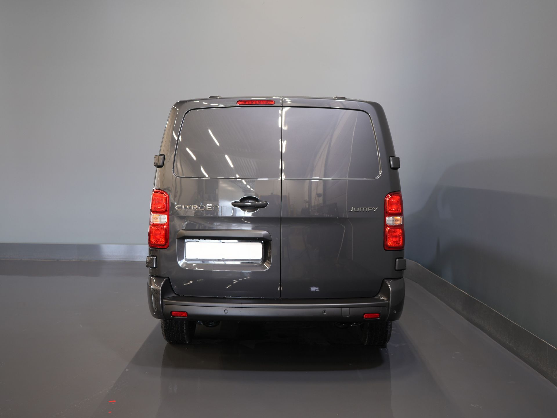 Citroën Jumpy Bestelbus 2.0 HDI 180 pk Aut. L3 BPM VRIJ! 2xSchuifdeur/ Virtual cockpit/ Carplay/ Camera/ PDC/ Cruise/ Airco 5