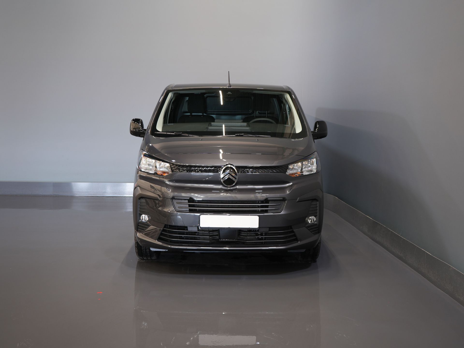 Citroën Jumpy Bestelbus 2.0 HDI 180 pk Aut. L3 BPM VRIJ! 2xSchuifdeur/ Virtual cockpit/ Carplay/ Camera/ PDC/ Cruise/ Airco 6