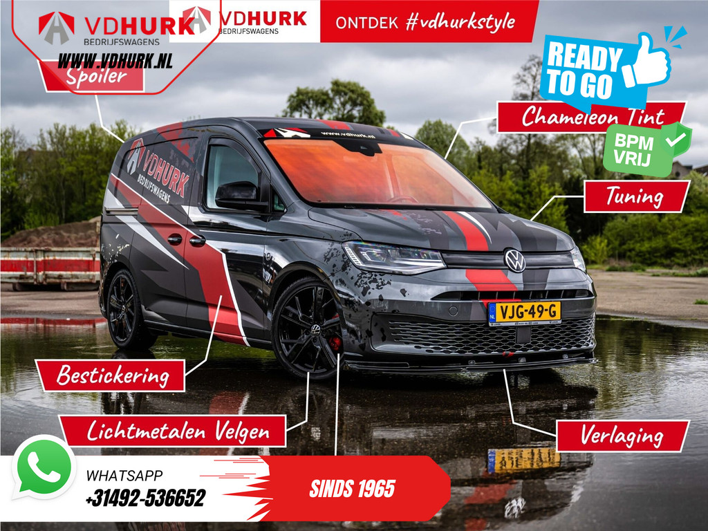 Citroën Jumpy Bestelbus 2.0 HDI 180 pk Aut. L3 BPM VRIJ! Virtual cockpit/ Carplay/ Camera/ PDC/ Cruise/ Airco 3
