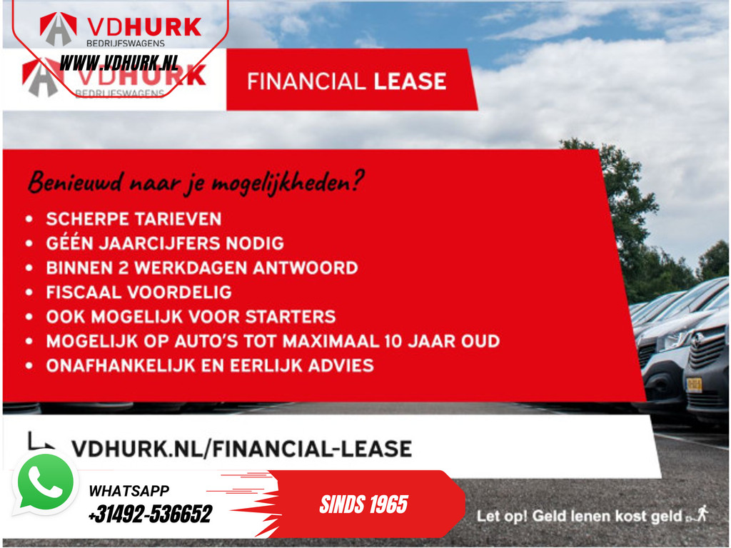 Peugeot Partner Bestelbus 1.6 HDI 75 pk EXPORT ONLY Rijdt Prima/ Volledig Onderhouden/ Airco/ 6