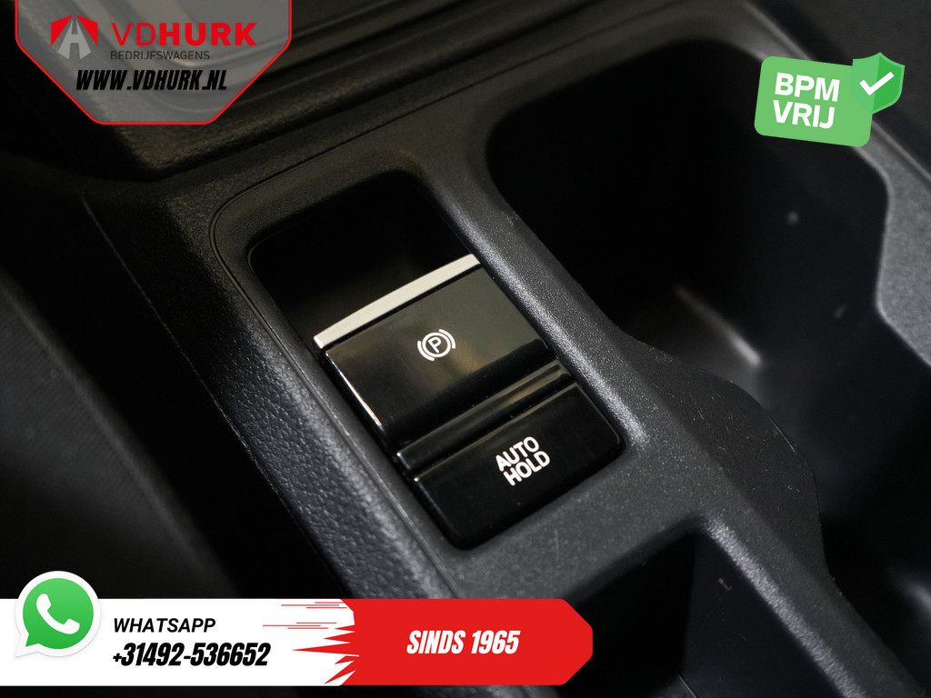 Volkswagen Caddy Cargo Bestelbus 2.0 TDI 120 pk DSG Aut. BPM VRIJ! Carplay/ Cruise/ Camera/ PDC/ Airco 21