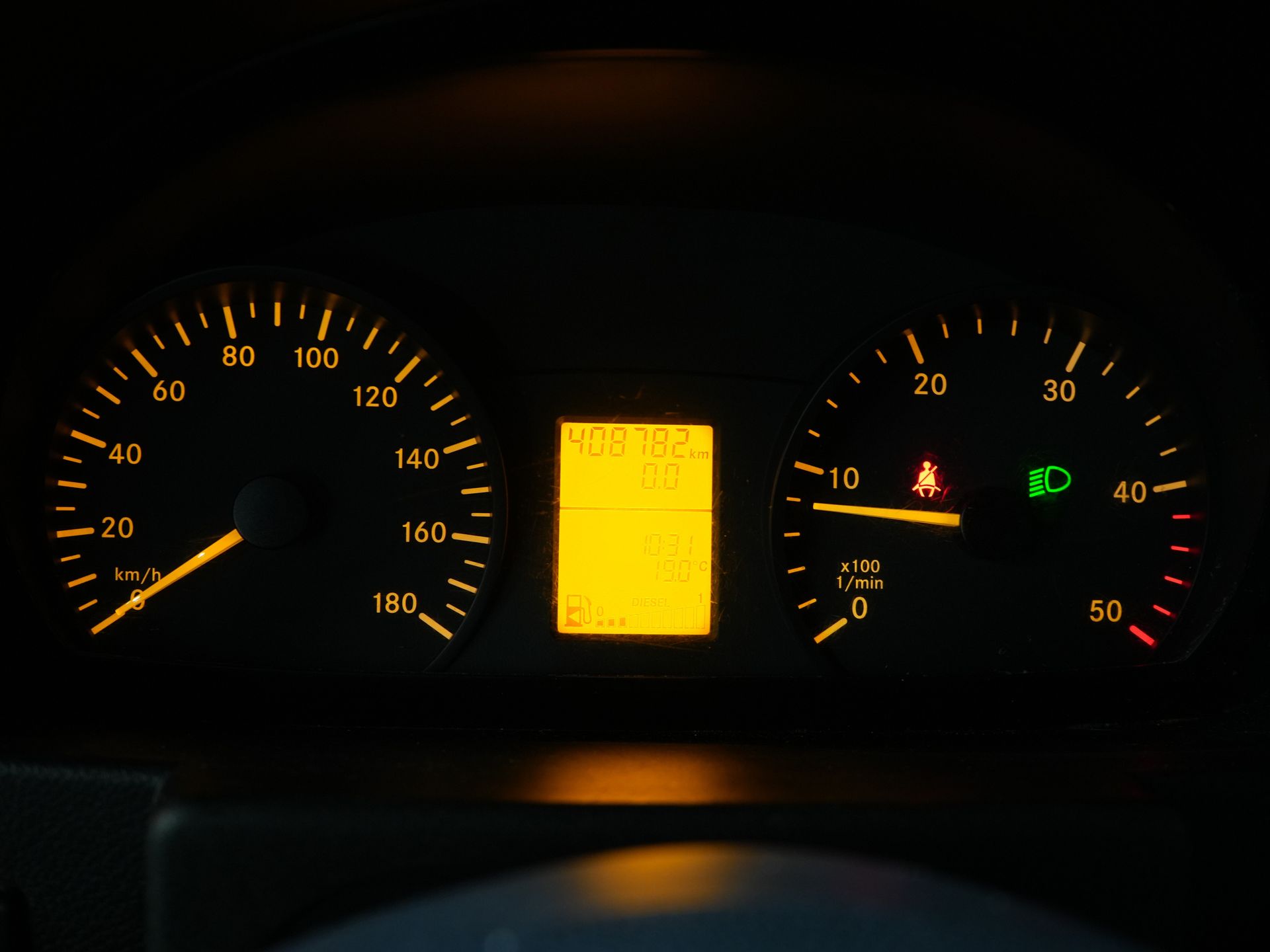 Mercedes-Benz Sprinter Personenvervoer 313 2.2 CDI L2H2 €9.922 Incl. BTW BPM VRIJ! EXPORT Combi/ 9 Persoons/ Kombi/ 9P/ Airco/ Rolstoellift 16