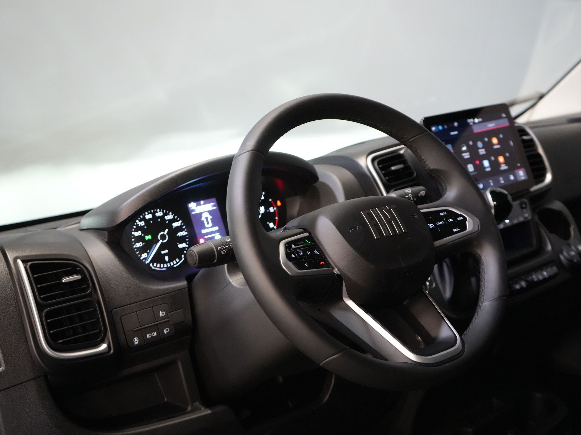 Peugeot Boxer Bestelbus (Fiat Ducato) 2.2 MJ 140 pk Aut. ZF L2H2 BPM VRIJ! LED/ Carplay/ LMV/ Climate/ Navi/ Camera/ Cruise 13
