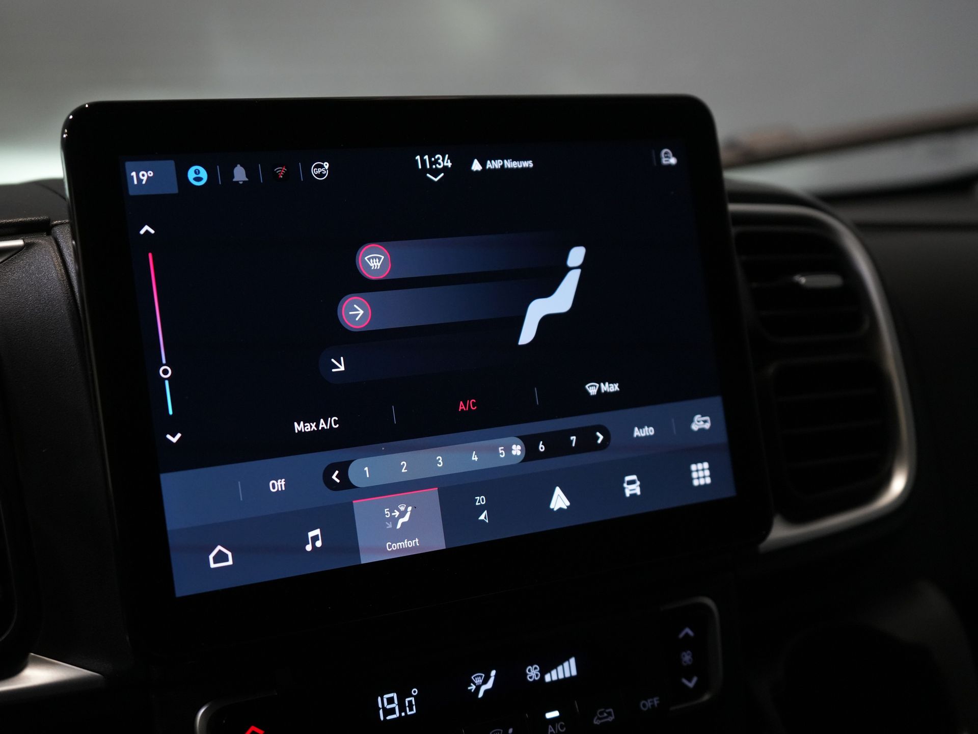 Peugeot Boxer Bestelbus (Fiat Ducato) 2.2 MJ 140 pk Aut. ZF L2H2 BPM VRIJ! LED/ Carplay/ LMV/ Climate/ Navi/ Camera/ Cruise 20