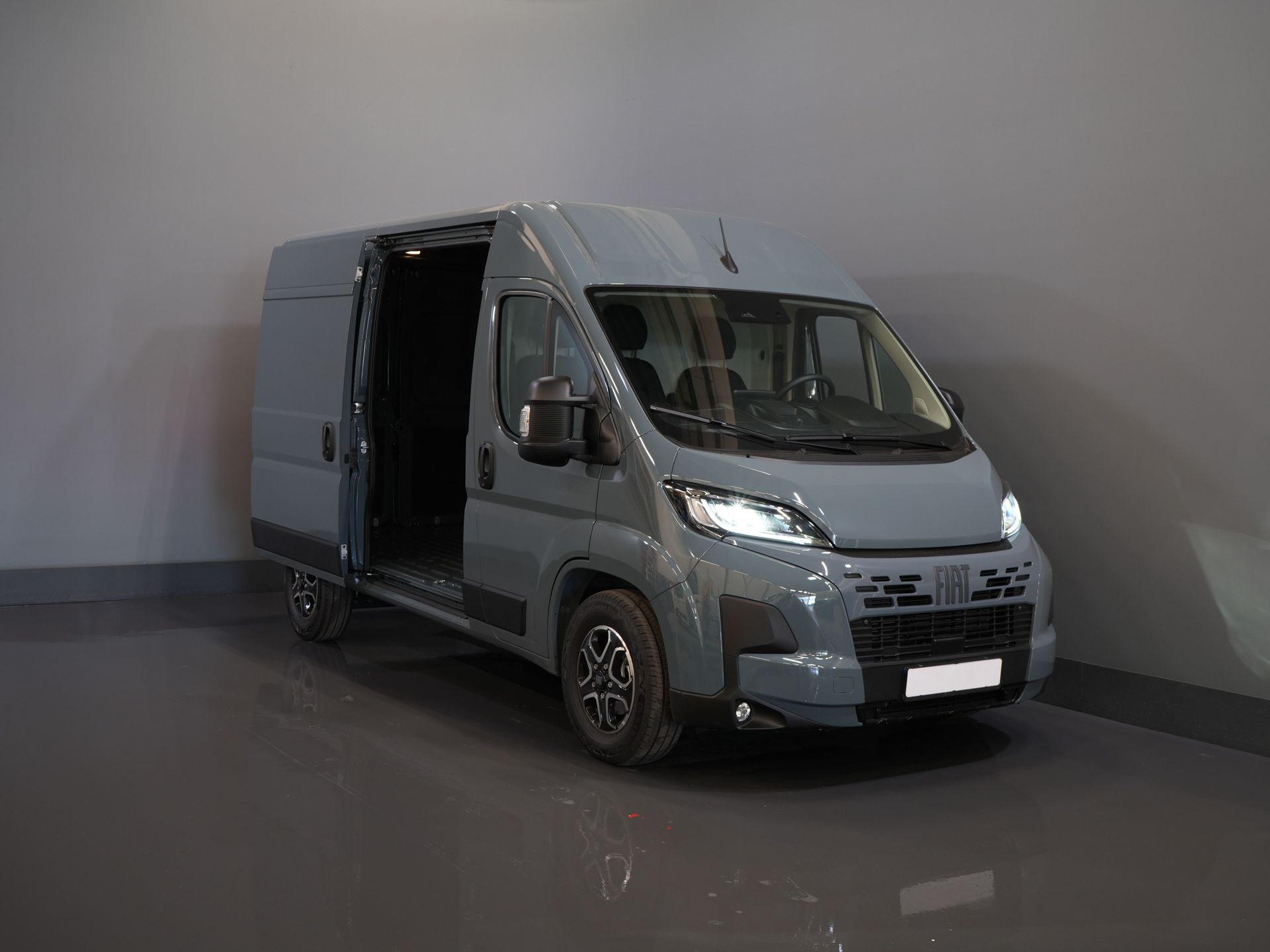 Peugeot Boxer Bestelbus (Fiat Ducato) 2.2 MJ 140 pk Aut. ZF L2H2 BPM VRIJ! LED/ Carplay/ LMV/ Climate/ Navi/ Camera/ Cruise 8