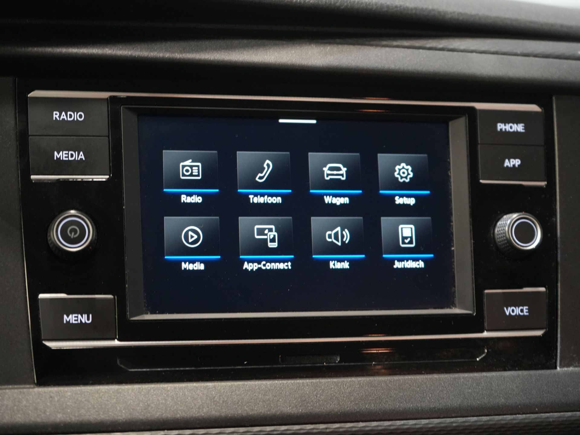 Volkswagen Transporter Bestelbus 2.0 TDI 150 pk DSG Aut. L2 DC Dubbel Cabine MIXTO/ LED/ Adapt.Cruise/ Standkachel/ Stoelverw./ Carplay/ Camera/ PDC/ LMV/ Trekha 22