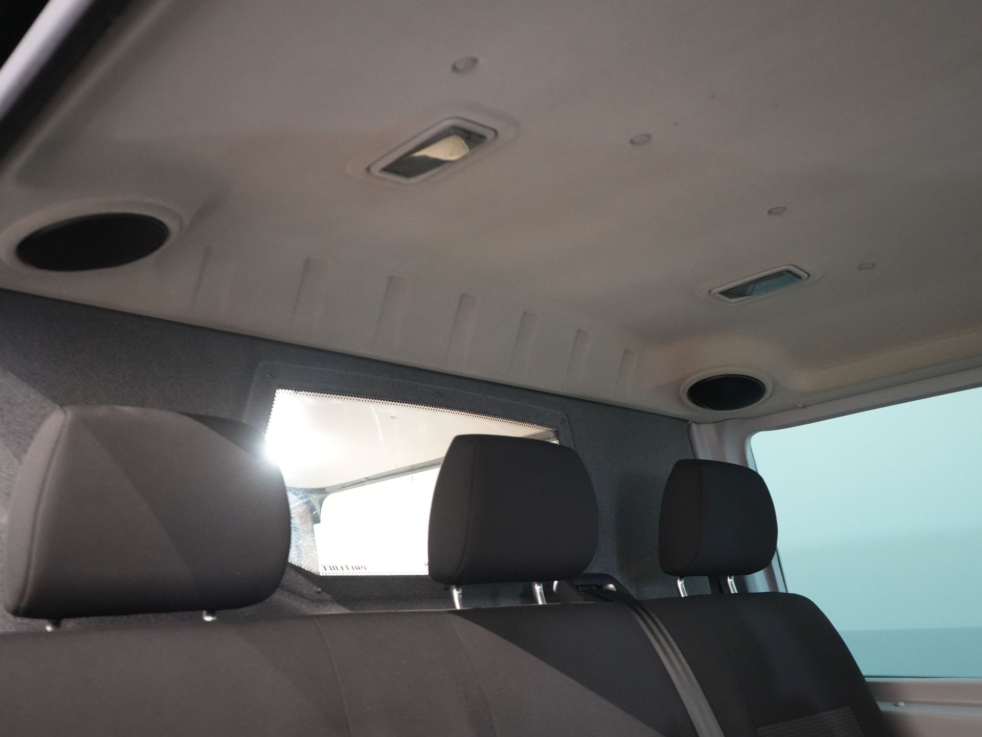 Volkswagen Transporter Bestelbus 2.0 TDI 150 pk DSG Aut. L2 DC Dubbel Cabine MIXTO/ LED/ Adapt.Cruise/ Standkachel/ Stoelverw./ Carplay/ Camera/ PDC/ LMV/ Trekha 27