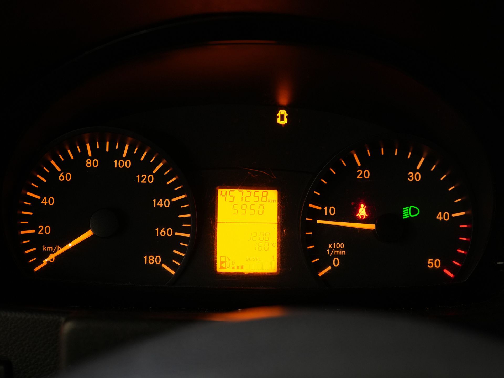 Mercedes-Benz Sprinter Personenvervoer 313 2.2 CDI L2H2 €9.922 Incl. BTW BPM VRIJ! EXPORT ONLY Combi/ 9 Persoons/ Kombi/ 9P/ Airco/ Rolstoellift 16