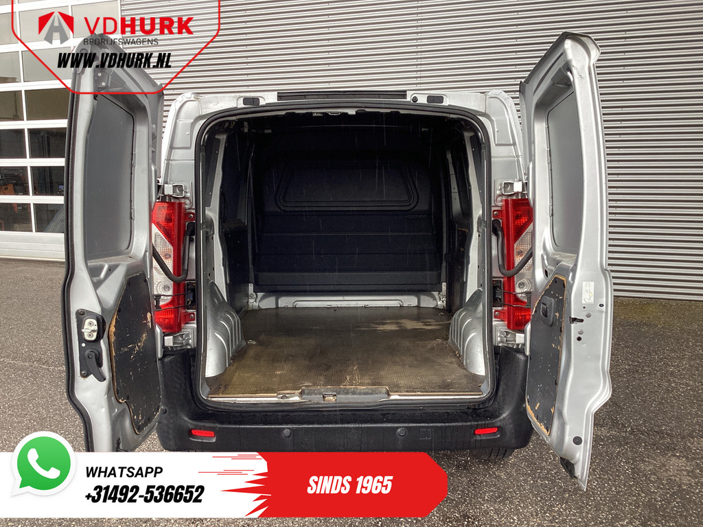 Citroën Jumpy Bestelbus 2.0 HDI 120 pk EXPORT ONLY 3Pers./ NL Auto/ Airco/ Cruise 4