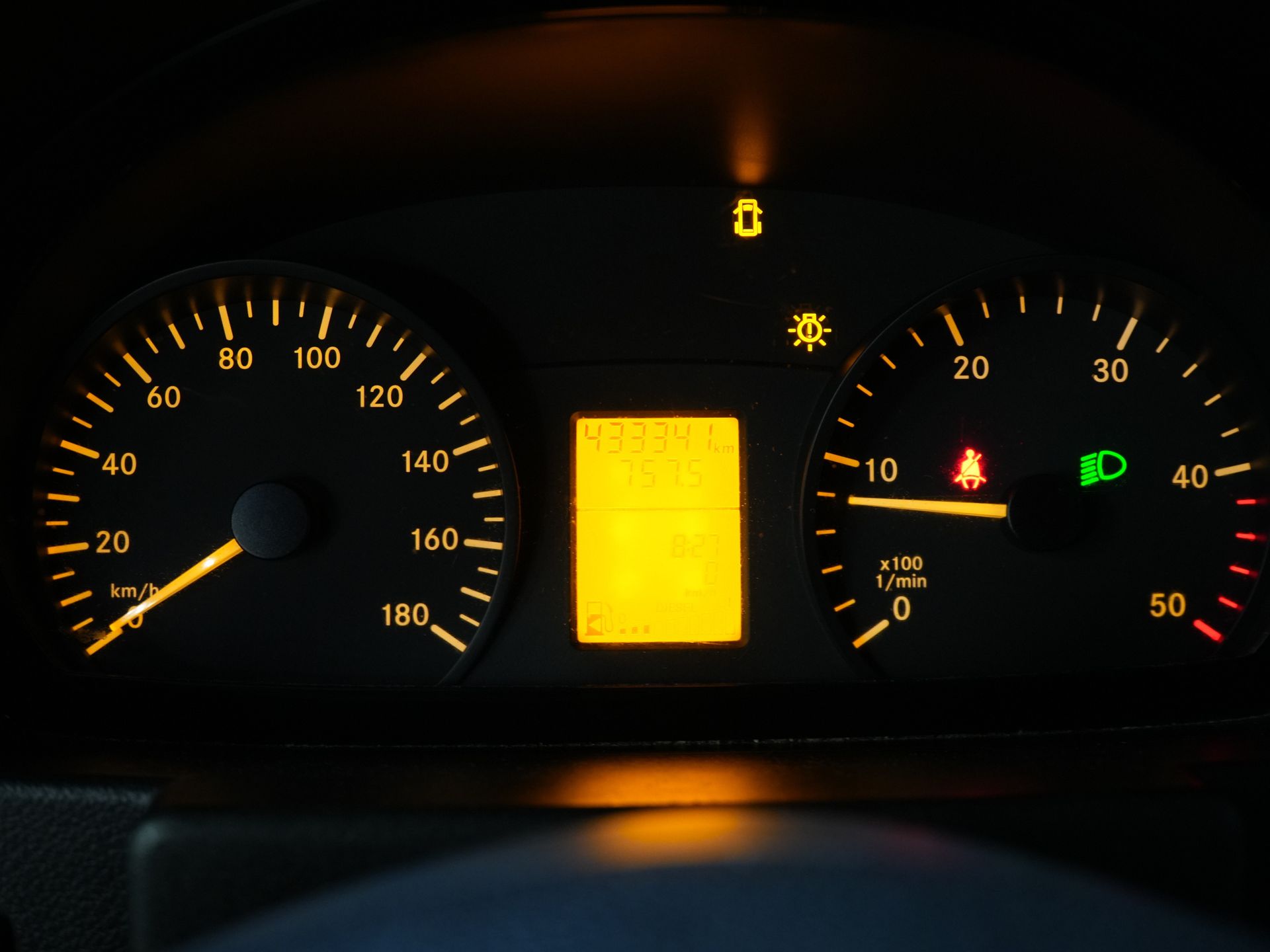 Mercedes-Benz Sprinter Personenvervoer 313 2.2 CDI L2H2 €9.922 Incl. BTW BPM VRIJ! EXPORT Combi/ 9 Persoons/ Kombi/ 9P/ Airco/ Rolstoellift 16