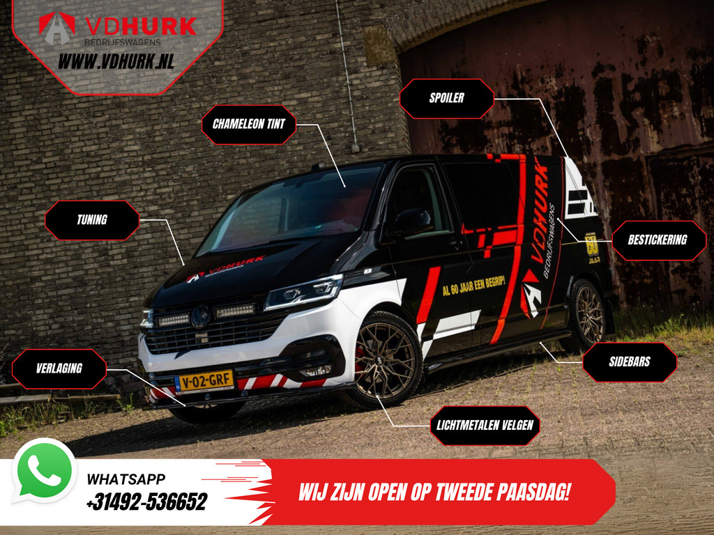 Mercedes-Benz Sprinter Personenvervoer 313 2.2 CDI L3H2 €8.954 Incl. BTW BPM VRIJ! EXPORT ONLY Combi/ 9 Persoons/ Kombi/ 9P/ Airco/ Rolstoellift 4