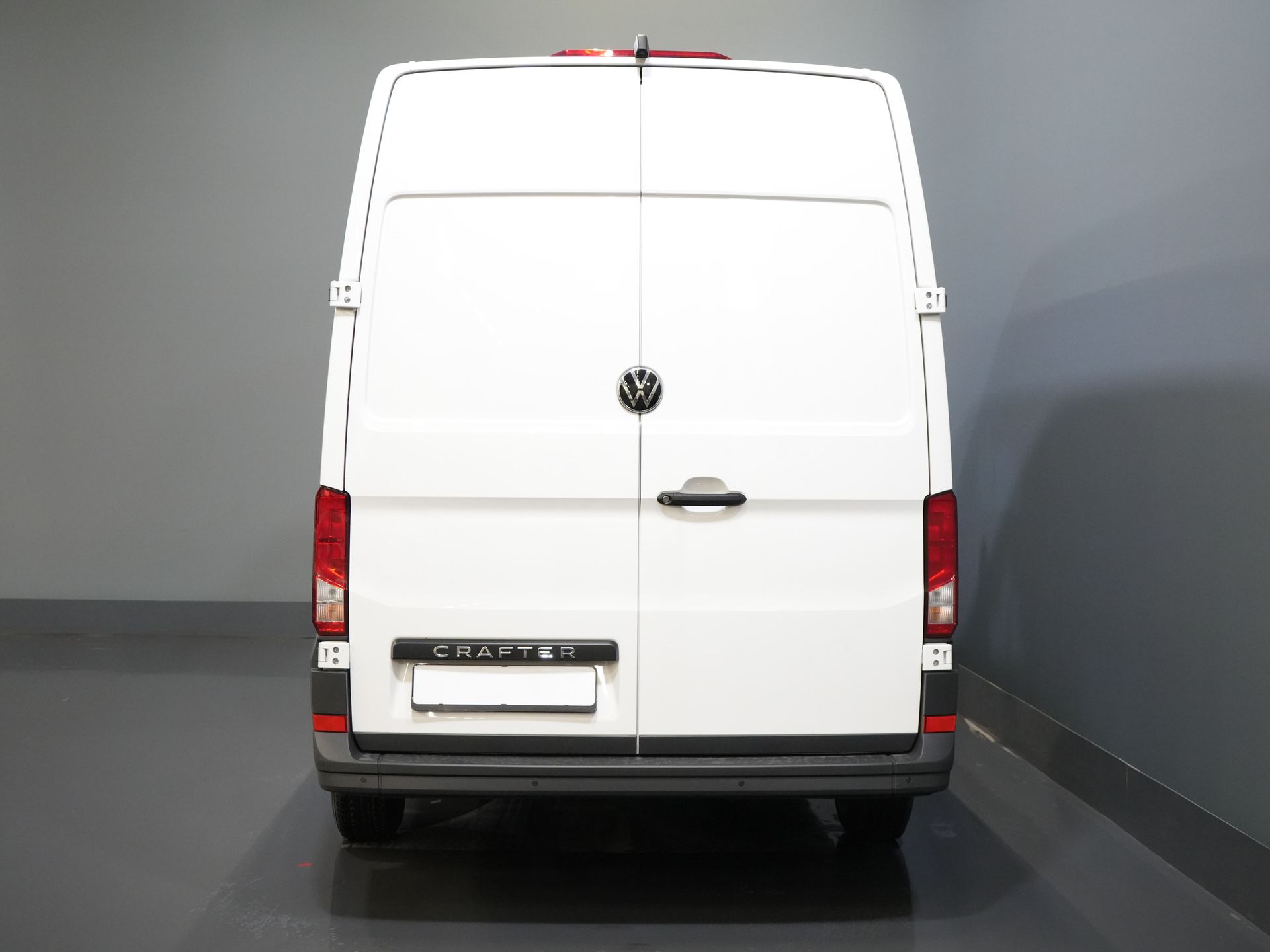 Volkswagen Crafter Bestelbus 35 140 pk DSG Aut. L3H3 BPM VRIJ! LED/ Virtual Cockpit/ Camera/ Cruise/ Carplay/ Gev.Stoel 5