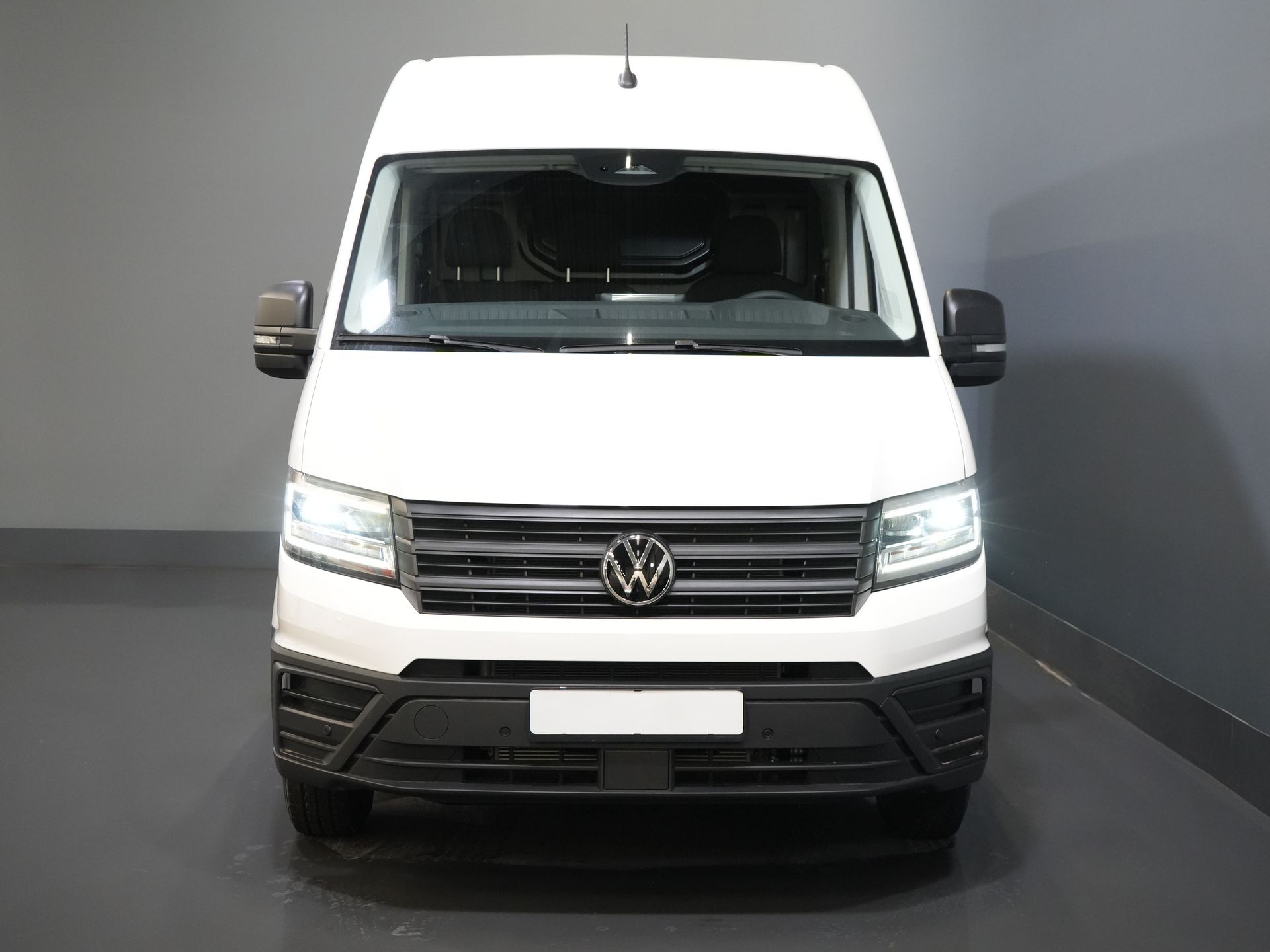 Volkswagen Crafter Bestelbus 35 140 pk DSG Aut. L3H3 BPM VRIJ! LED/ Virtual Cockpit/ Camera/ Cruise/ Carplay/ Gev.Stoel 6