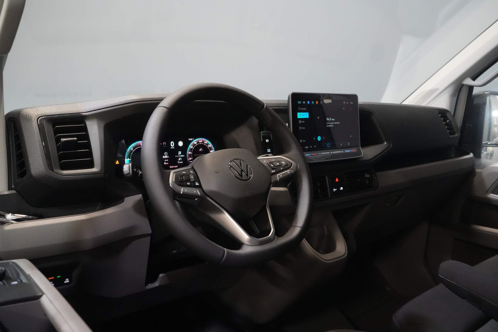 Volkswagen Crafter Bestelbus 35 140 pk DSG Aut. L3H3 BPM VRIJ! LED/ Virtual Cockpit/ Camera/ Cruise/ Carplay/ Gev.Stoel 10