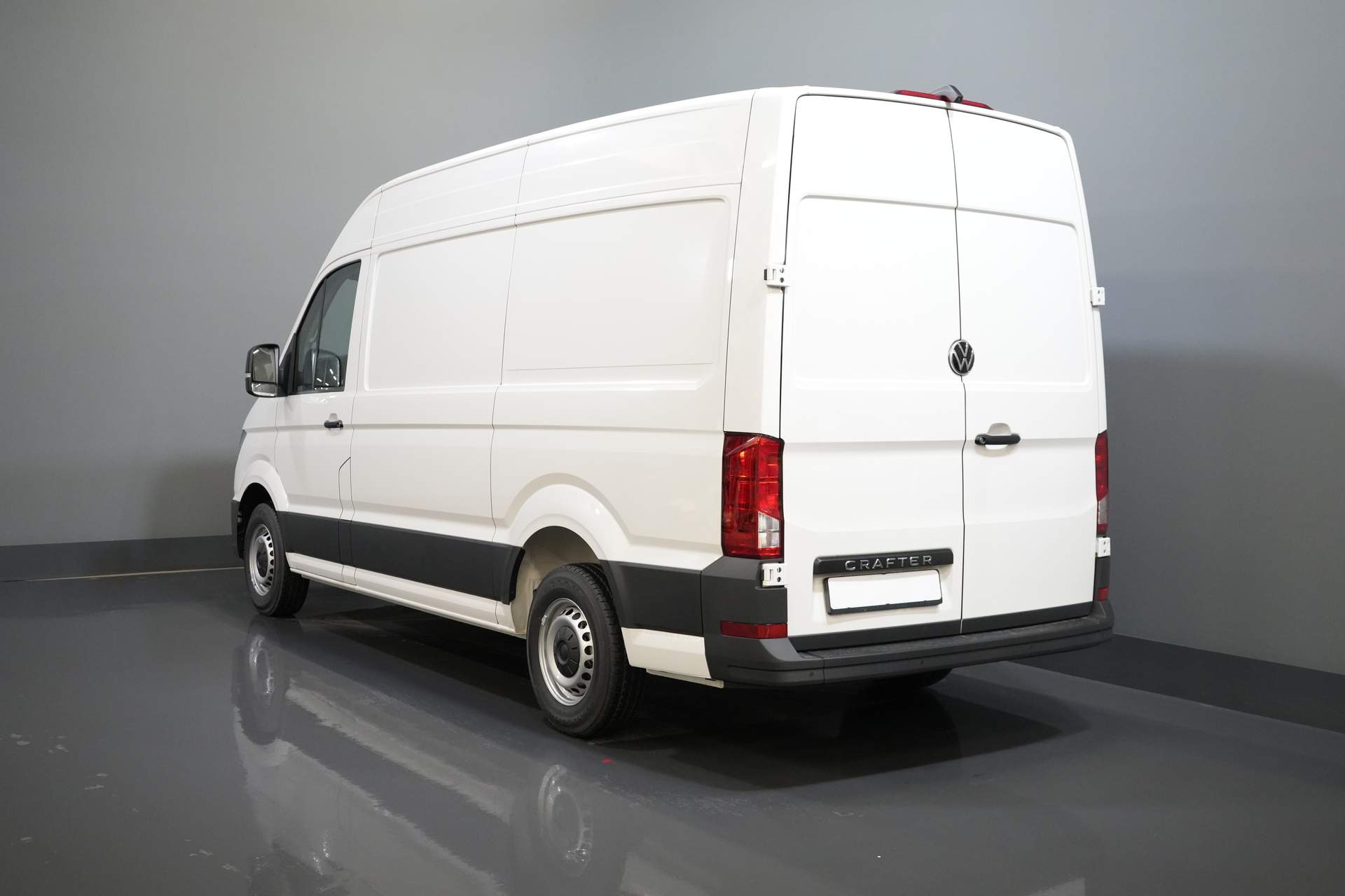 Volkswagen Crafter Bestelbus 35 140 pk DSG Aut. L3H3 BPM VRIJ! LED/ Virtual Cockpit/ Camera/ Cruise/ Carplay/ Gev.Stoel 5
