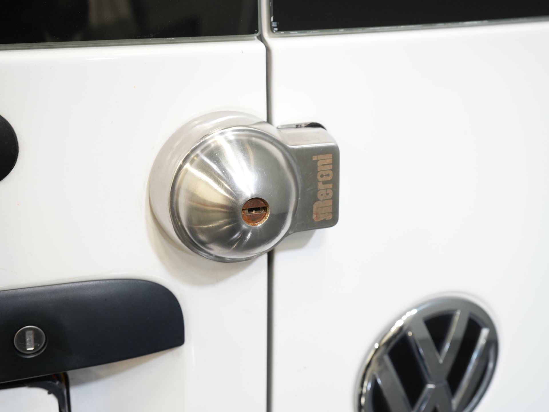 Volkswagen Caddy Bestelauto 2.0 TDI BPM VRIJ! Airco / Cruise/ Trekhaak/ NAP NL Auto/ Lage KM's 17