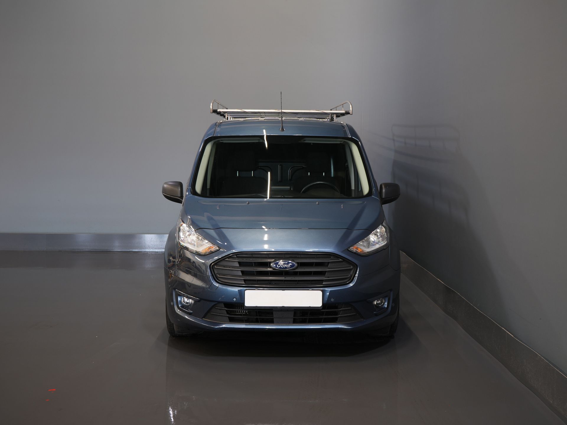 Ford Transit Connect Bestelbus 1.0 100 pk BENZINE L2 Limited BPM VRIJ! Carplay/ Imperiaal/ Cruise/ Camera/ PDC/ Cruise 6