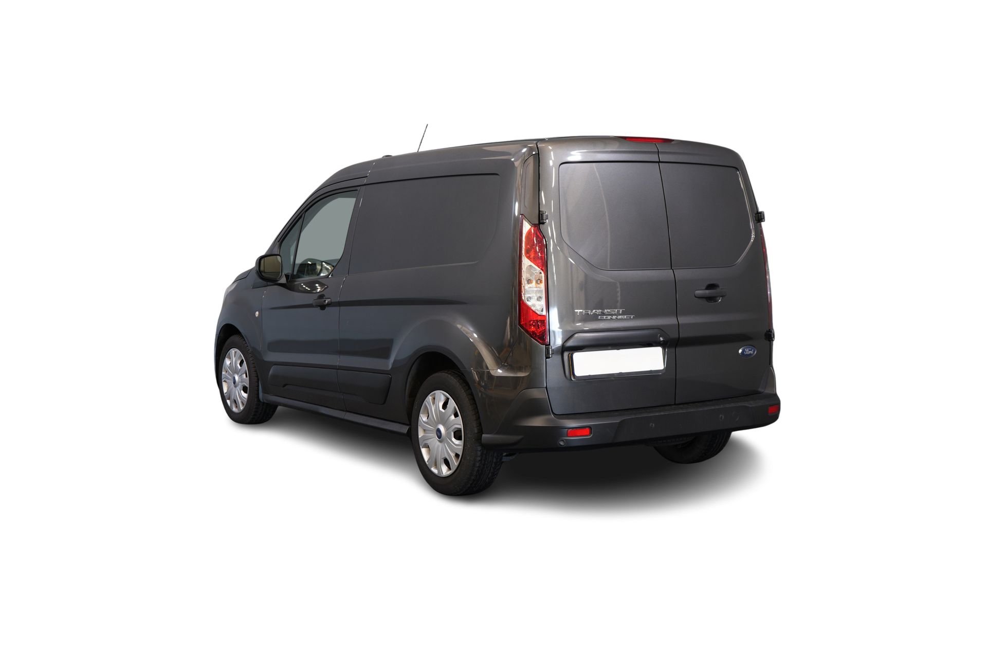 Ford Transit Connect Bestelbus 1.0 100 pk BENZINE Trend BPM VRIJ! NL Auto/ Carplay/ Cruise/ Camera/ Navi/ PDC/ Airco 1