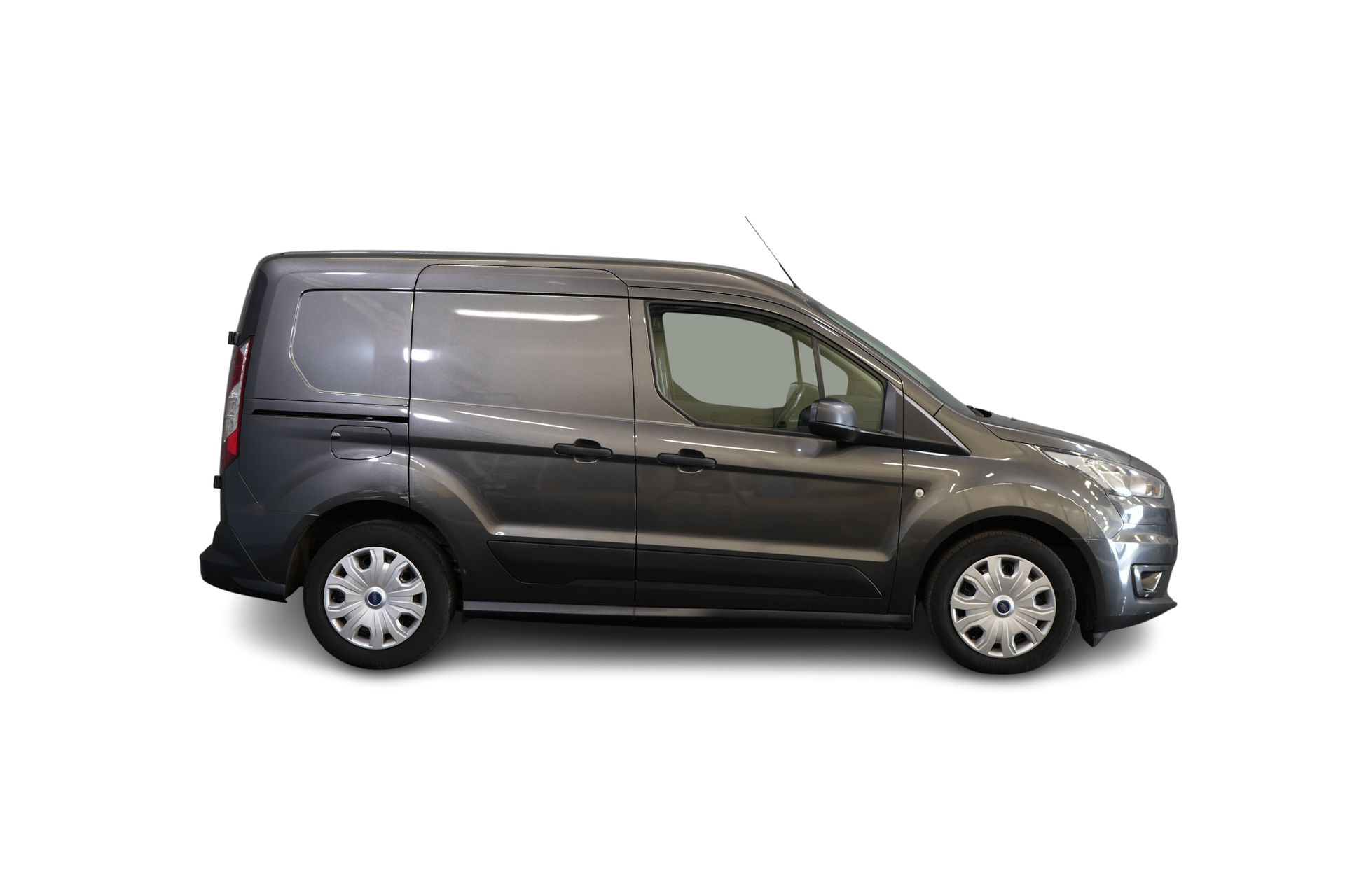 Ford Transit Connect Bestelbus 1.0 100 pk BENZINE Trend BPM VRIJ! NL Auto/ Carplay/ Cruise/ Camera/ Navi/ PDC/ Airco 2