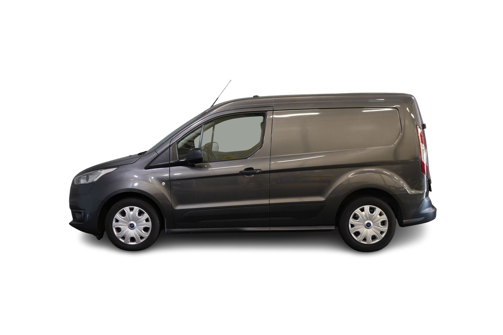 Ford Transit Connect Bestelbus 1.0 100 pk BENZINE Trend BPM VRIJ! NL Auto/ Carplay/ Cruise/ Camera/ Navi/ PDC/ Airco 3