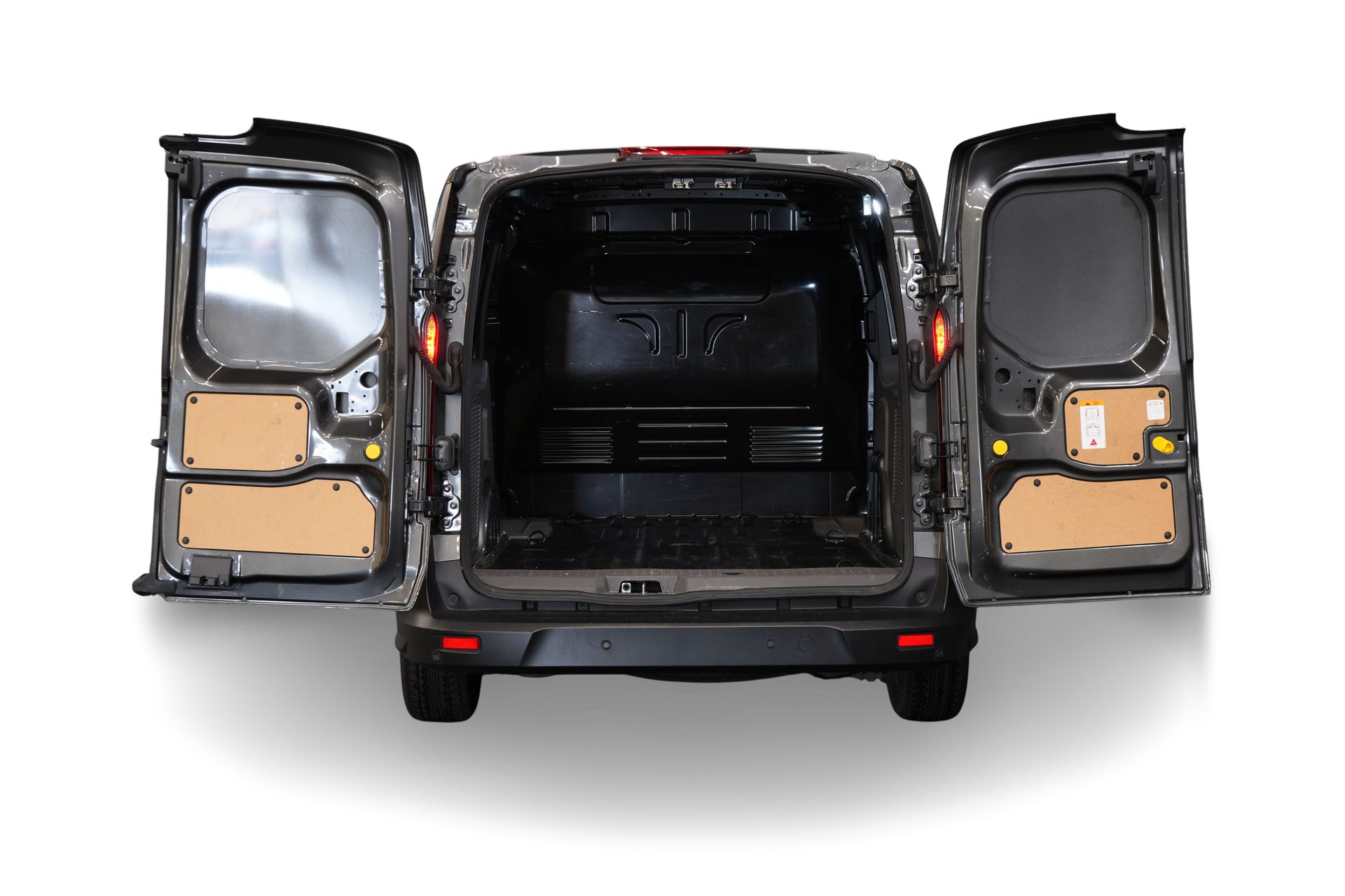 Ford Transit Connect Bestelbus 1.0 100 pk BENZINE Trend BPM VRIJ! NL Auto/ Carplay/ Cruise/ Camera/ Navi/ PDC/ Airco 4
